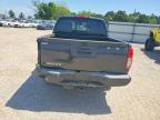 2015 Nissan Frontier Desert Runner