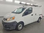 2014 Nissan NV200 S