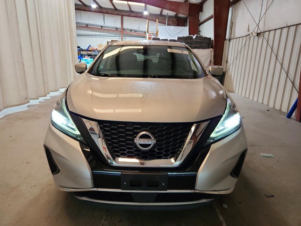 2023 Nissan Murano s