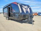 2016 Winnebago Spyder Camper