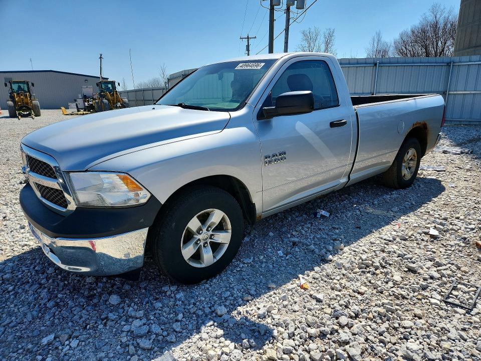 2013 Dodge RAM 1500 ST