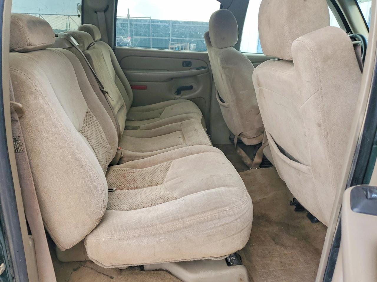 2006 Chevrolet Silverado K1500