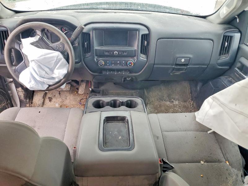 2019 GMC Sierra K2500 Heavy Duty