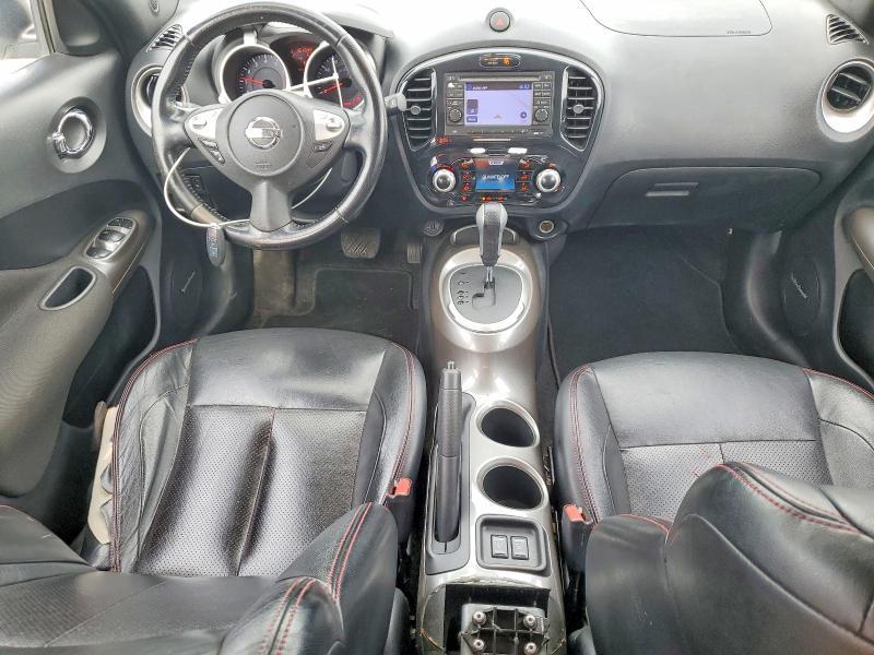 2013 Nissan Juke s