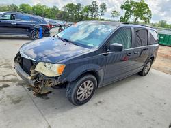 2010 Chrysler Town & Country lx for sale in Byron, GA