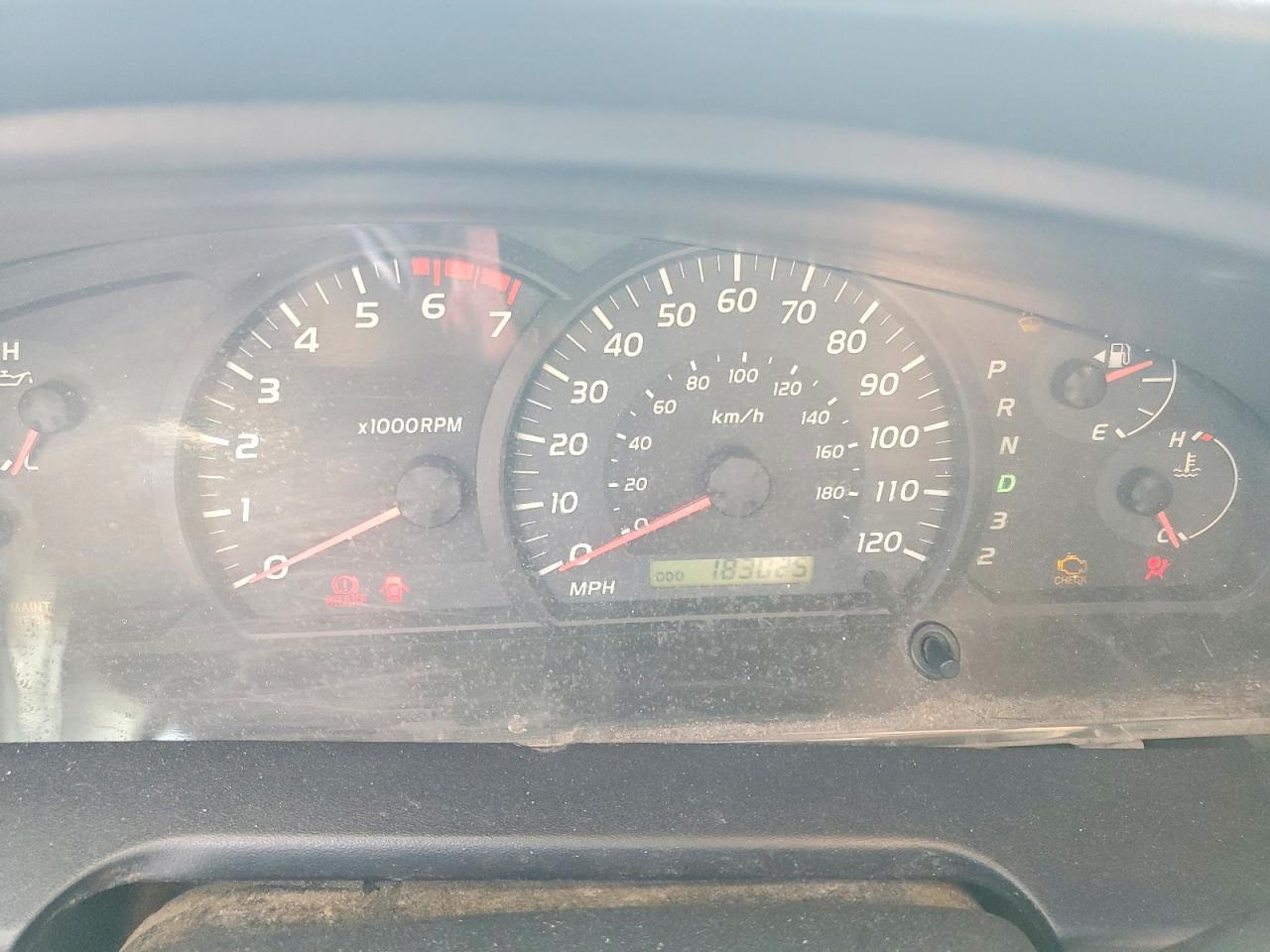 2006 Toyota Tundra SR5