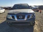 2014 Nissan Frontier S