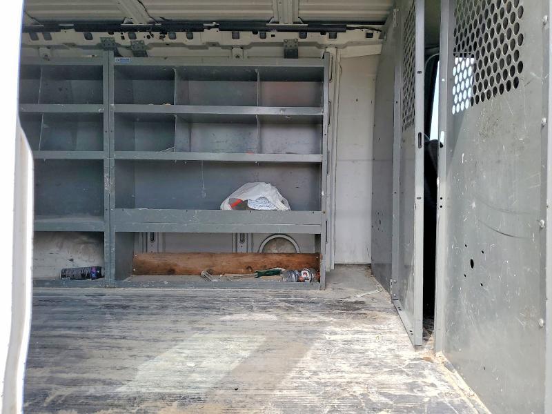 2002 Chev Express G2500