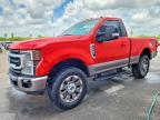 2022 Ford F250 Super Duty