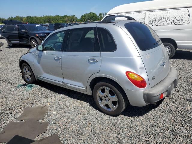 2002 Chrysler Pt Cruiser Limited