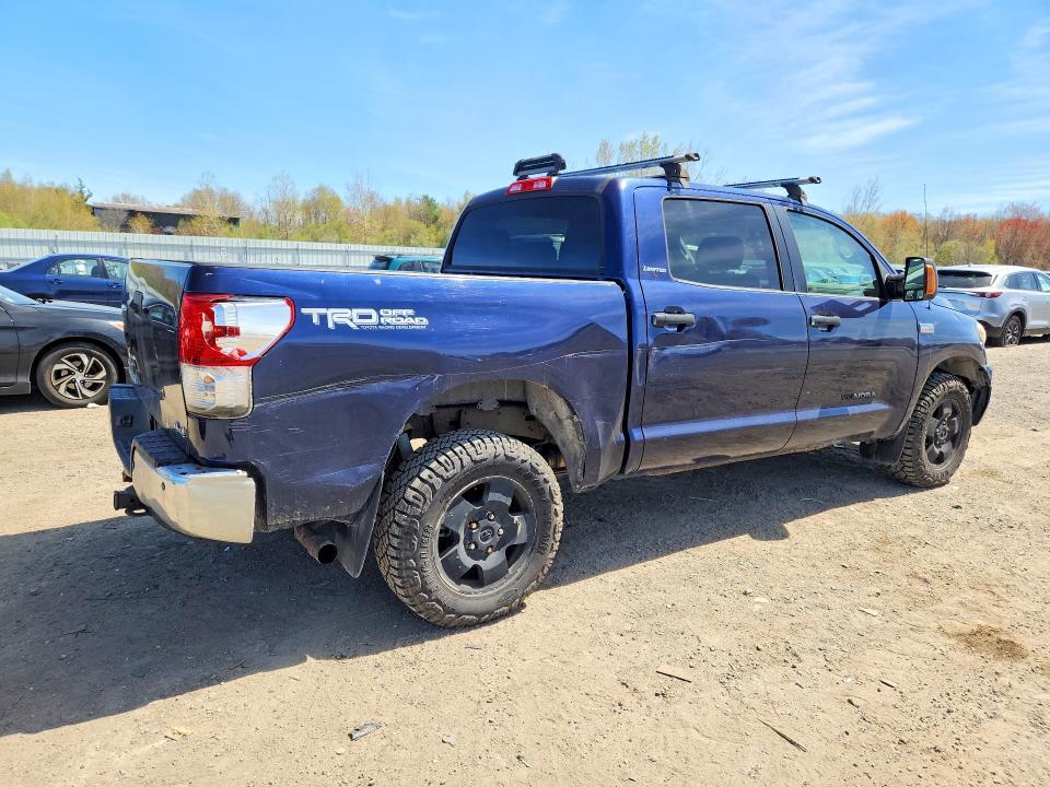 2013 Toyota Tundra Limited