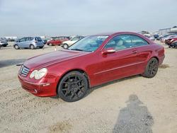 2003 Mercedes-Benz Clk 320c for sale in San Diego, CA