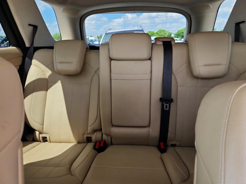 2018 Mercedes-Benz Gle 350