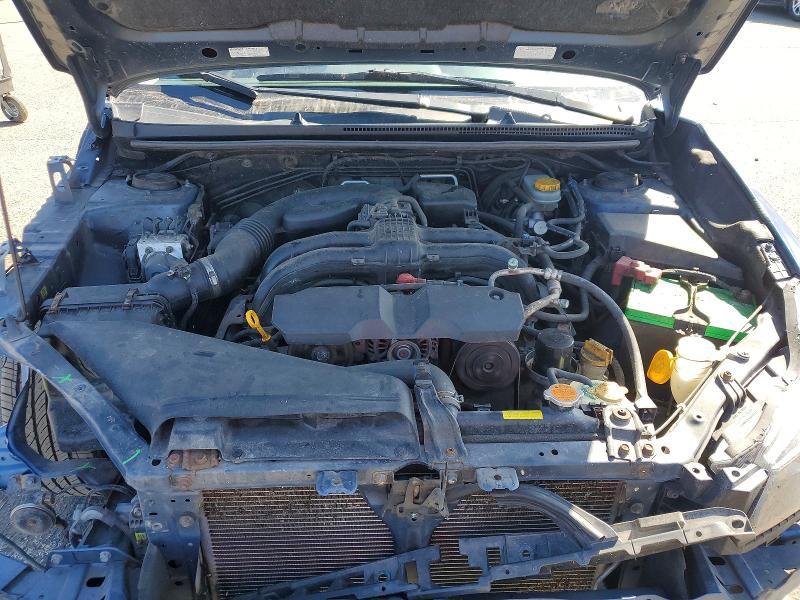 2014 Subaru Impreza Premium