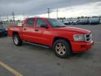 2011 Dodge Dakota SLT