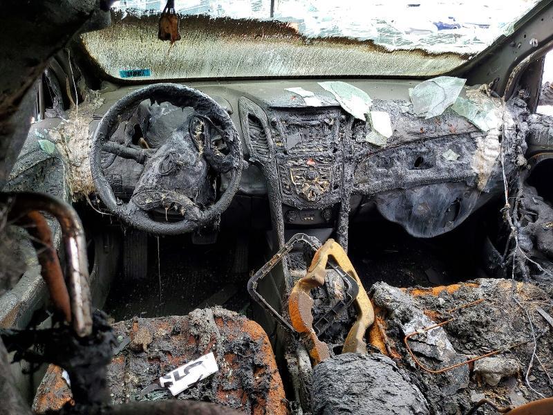 2017 Hyundai Elantra gt Base