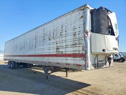 New arrivals for sale at auction: 2017 Utility V2SRA Refrigerated Van Trailer