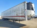 2017 Utility V2SRA Refrigerated Van Trailer