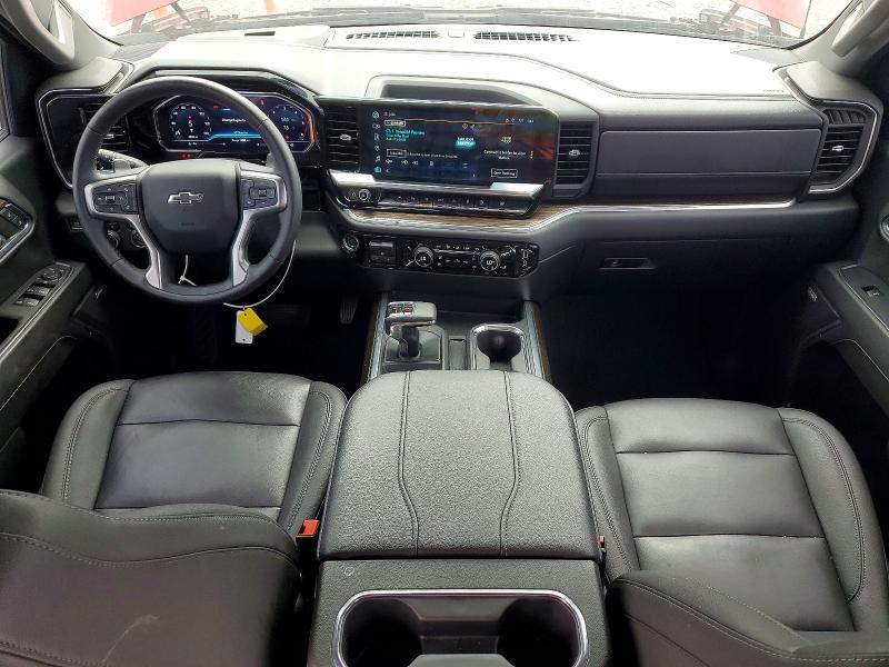2023 Chevrolet Silverado K1500 RST