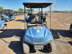 2020 Club Car Tempo Lithium