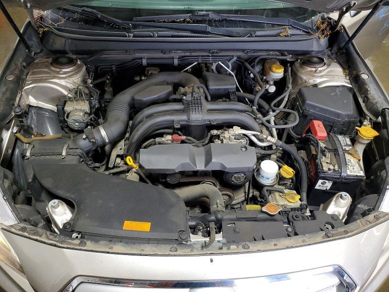 2016 Subaru Legacy 2.5i Limited