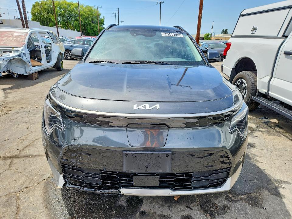 2023 KIA Niro Wind
