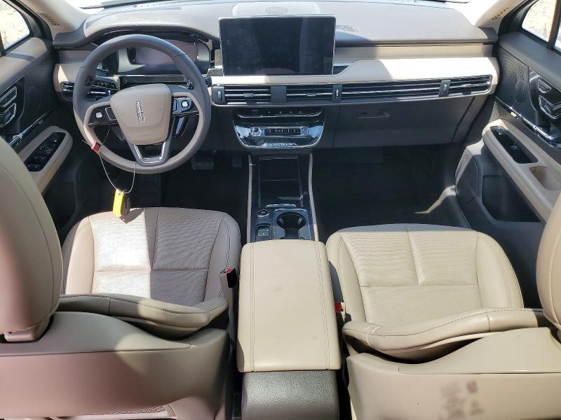 2024 Lincoln Corsair