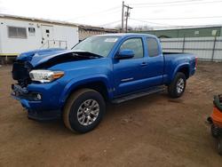 2018 Toyota Tacoma SR5 V6 en venta en New Britain, CT