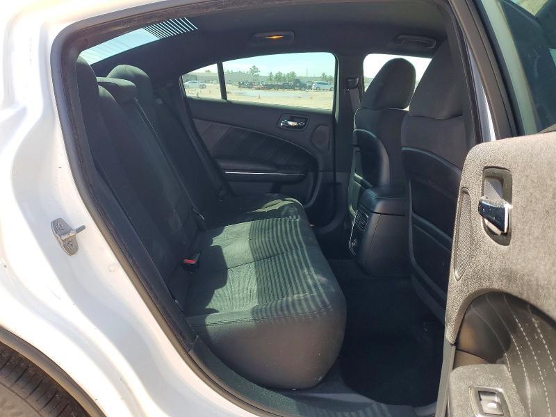 2014 Dodge Charger r