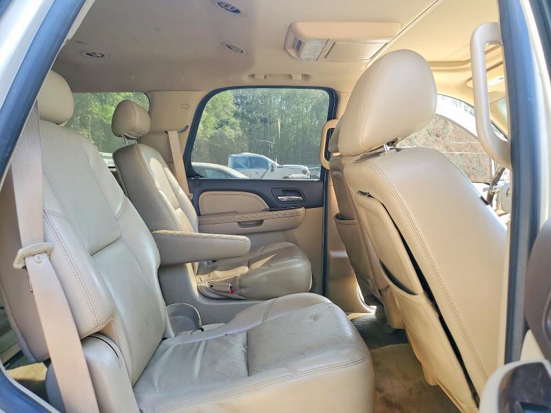 2010 GMC Yukon Denali