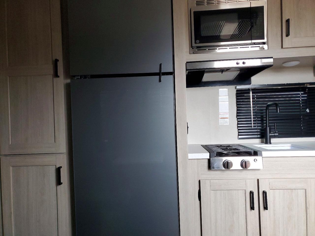 2026 Foresriver 2026 Forest River Catalina Camper