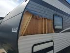 2020 Arrow 2020 Heartland Lithium Camper