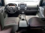 2010 Nissan Frontier SE V6