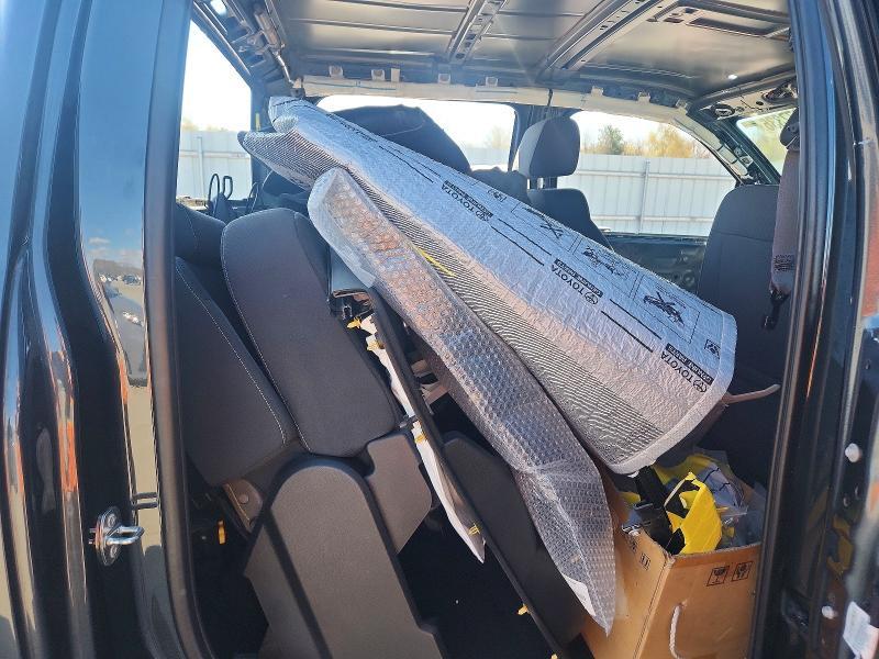 2017 GMC Sierra K1500 SLE