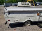 2001 Coachmen Clipper Camper