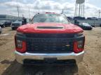 2020 Chevrolet Silverado K2500 Heavy Duty