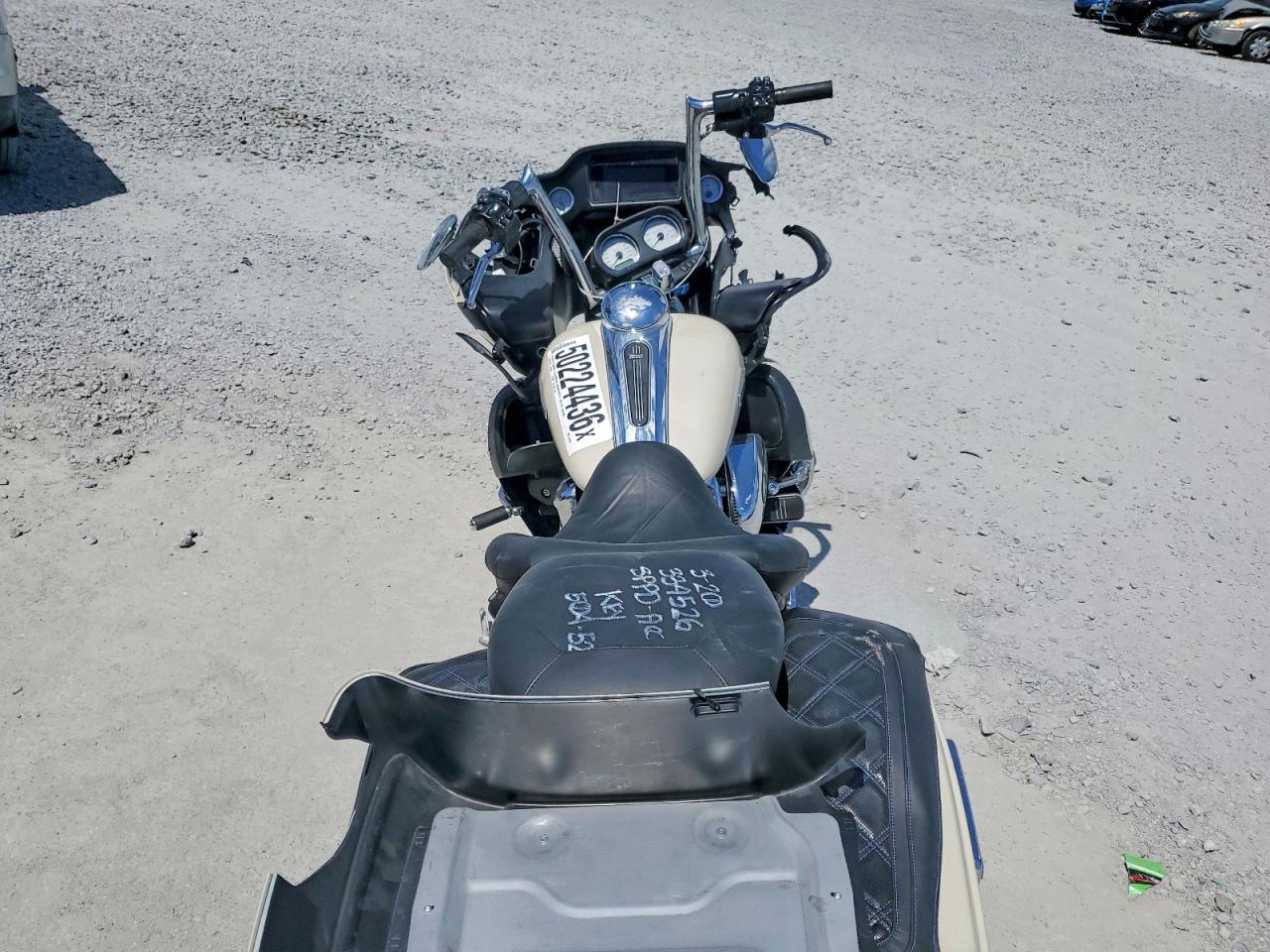 2022 Harley-Davidson Fltrx