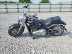 2018 Harley-Davidson Flfb Fatboy