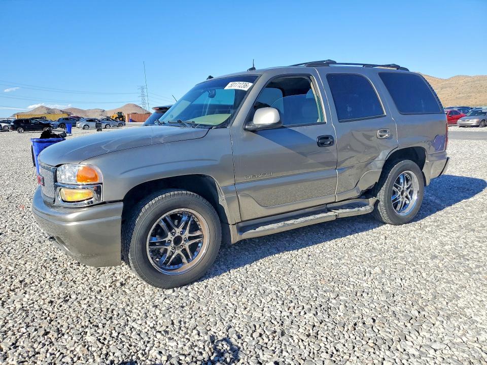 2003 GMC Yukon Denali
