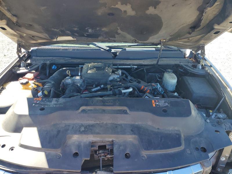 2013 GMC Sierra K2500 SLT