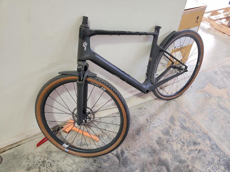 2025 Bike RIDE1UP