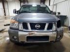 2013 Nissan Titan SV