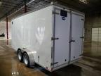 2021 United FD-306 REV A Enclosed Cargo Trailer