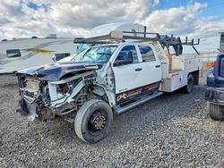 Dodge Vehiculos salvage en venta: 2022 Dodge Ram 5500