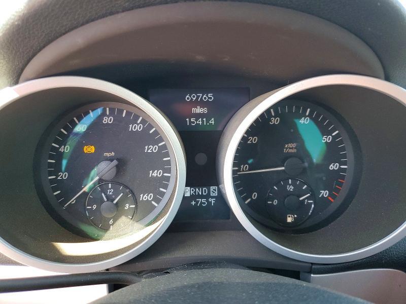 2007 Mercedes-Benz Slk 350