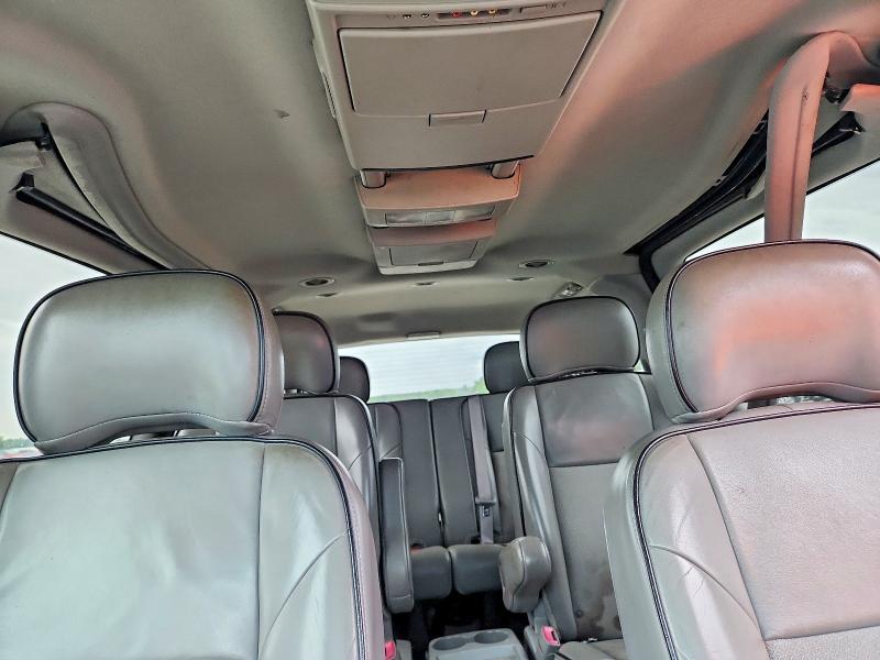 2007 Buick Terraza cx