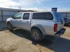 2001 Nissan Frontier XE