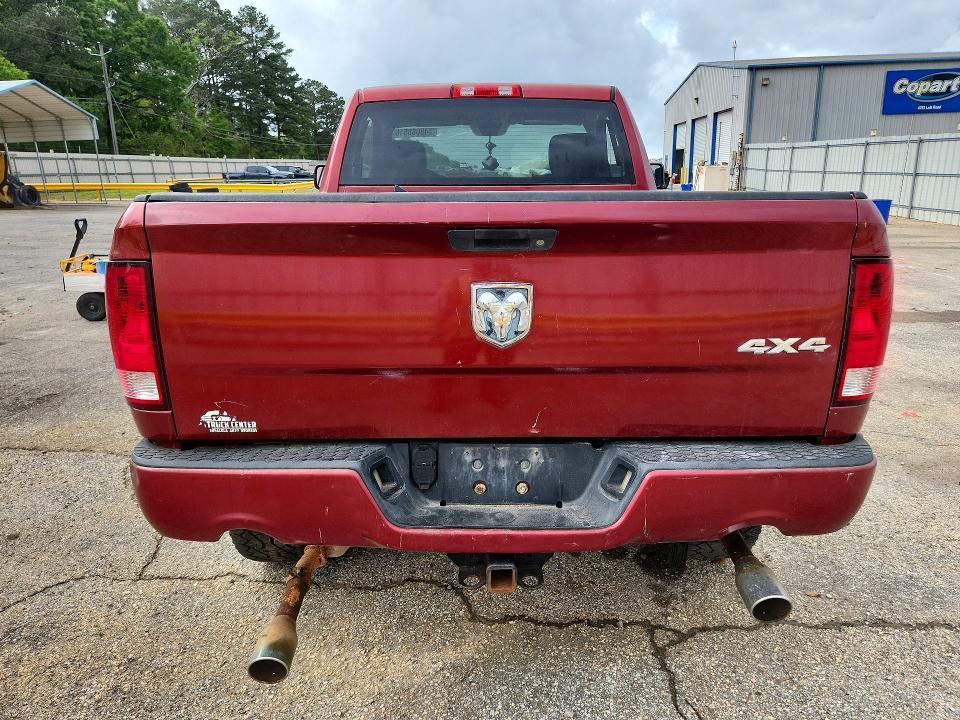 2013 Dodge RAM 1500 ST