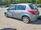 2007 Nissan Versa 1.8 s