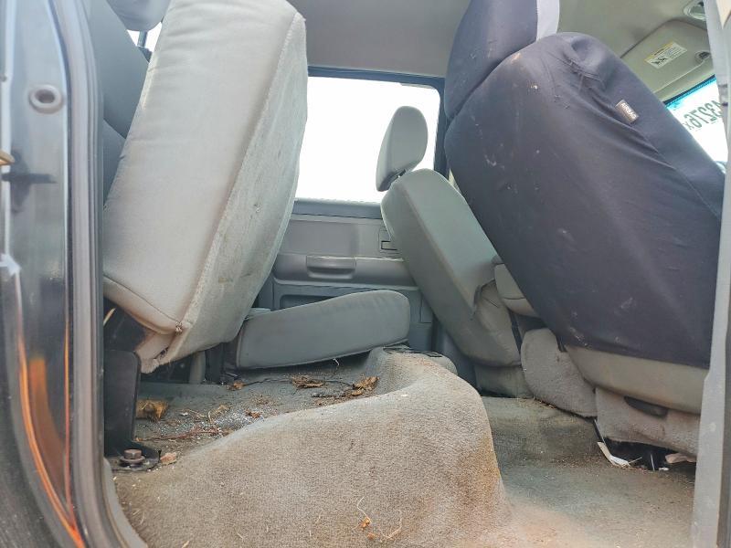2005 Dodge Dakota Quad SLT